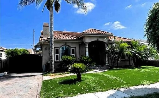 Condominio en Downey, California, Estados Unidos 1