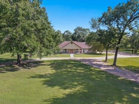 House in North Zulch, Texas, United States 2 - 17999948