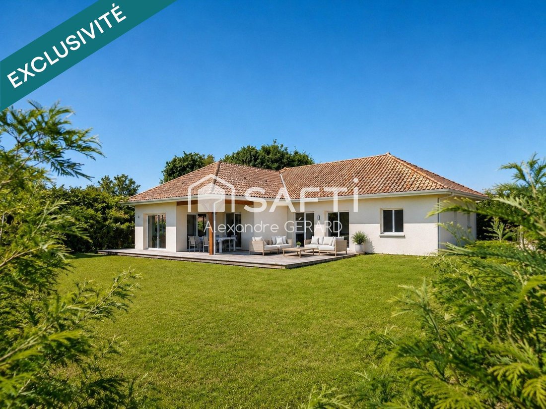 House in Cazaux, La Teste-de-Buch, France 1 - 18000328