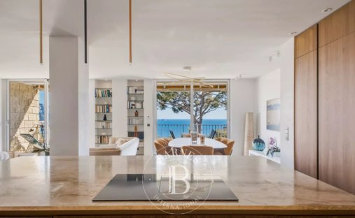 Apartamento en Francia 1