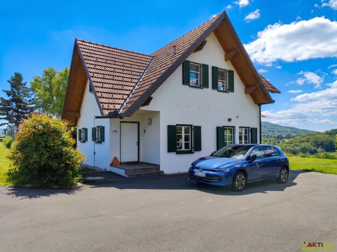 House in Bairisch Kölldorf, Styria, Austria 2 - 17999966