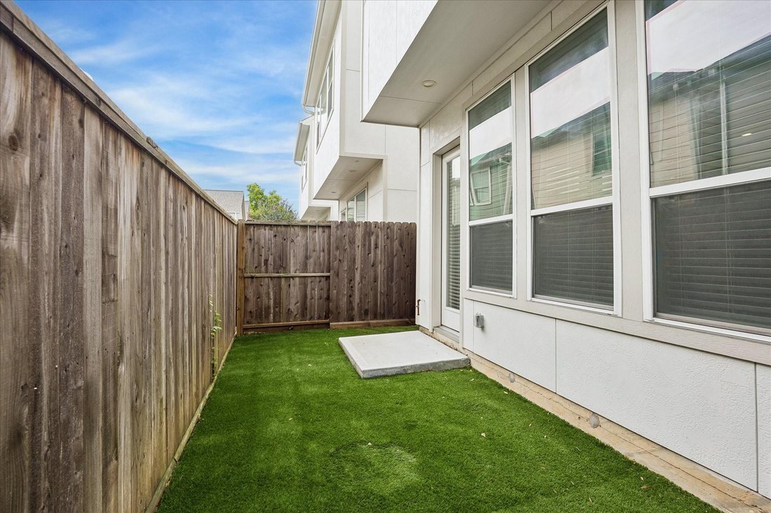 House in Houston, Texas, United States 2 - 17999939