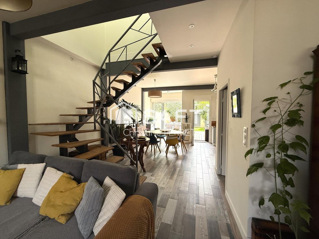 House in Mairie Bourg, Begles, France 3 - 18000307