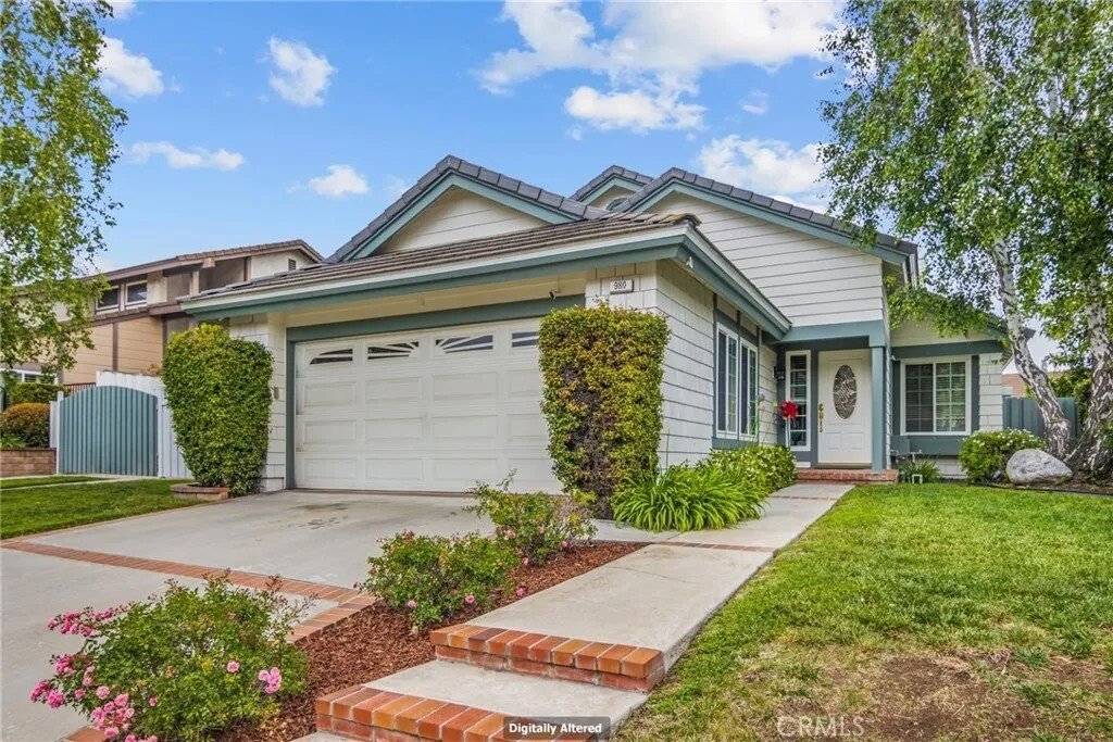 House in Thousand Oaks, California, United States 1 - 17999662