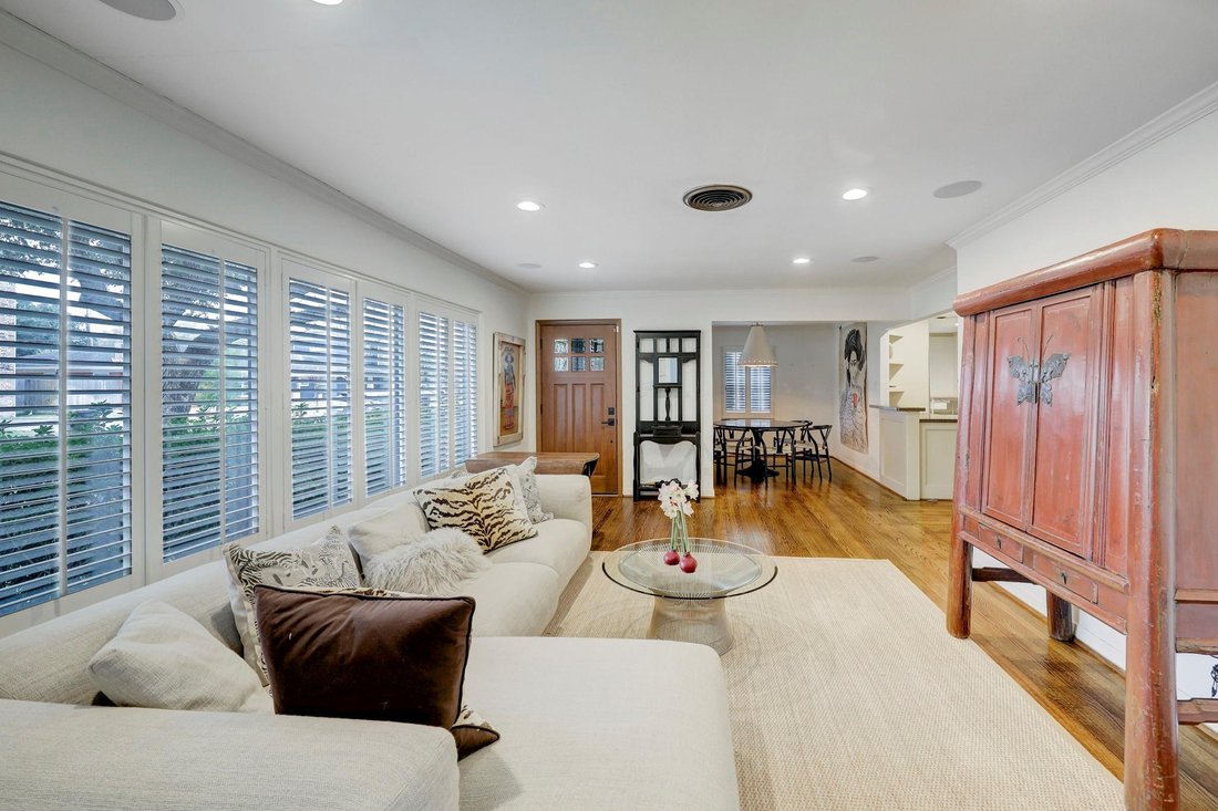 House in Houston, Texas, United States 4 - 17999962