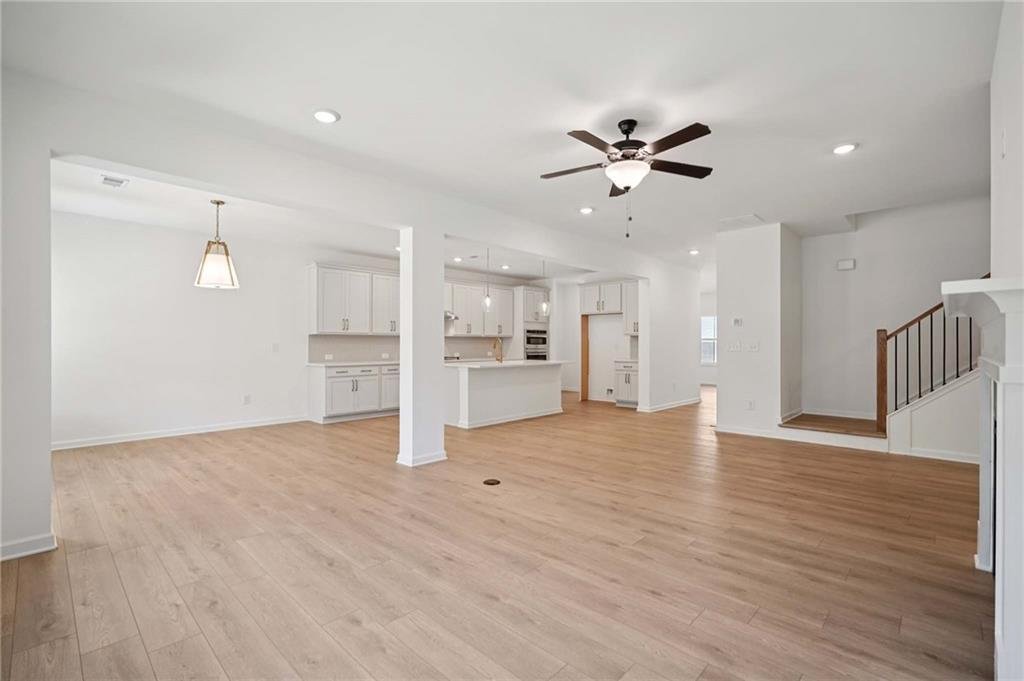 House in Buford, Georgia, United States 5 - 17999717