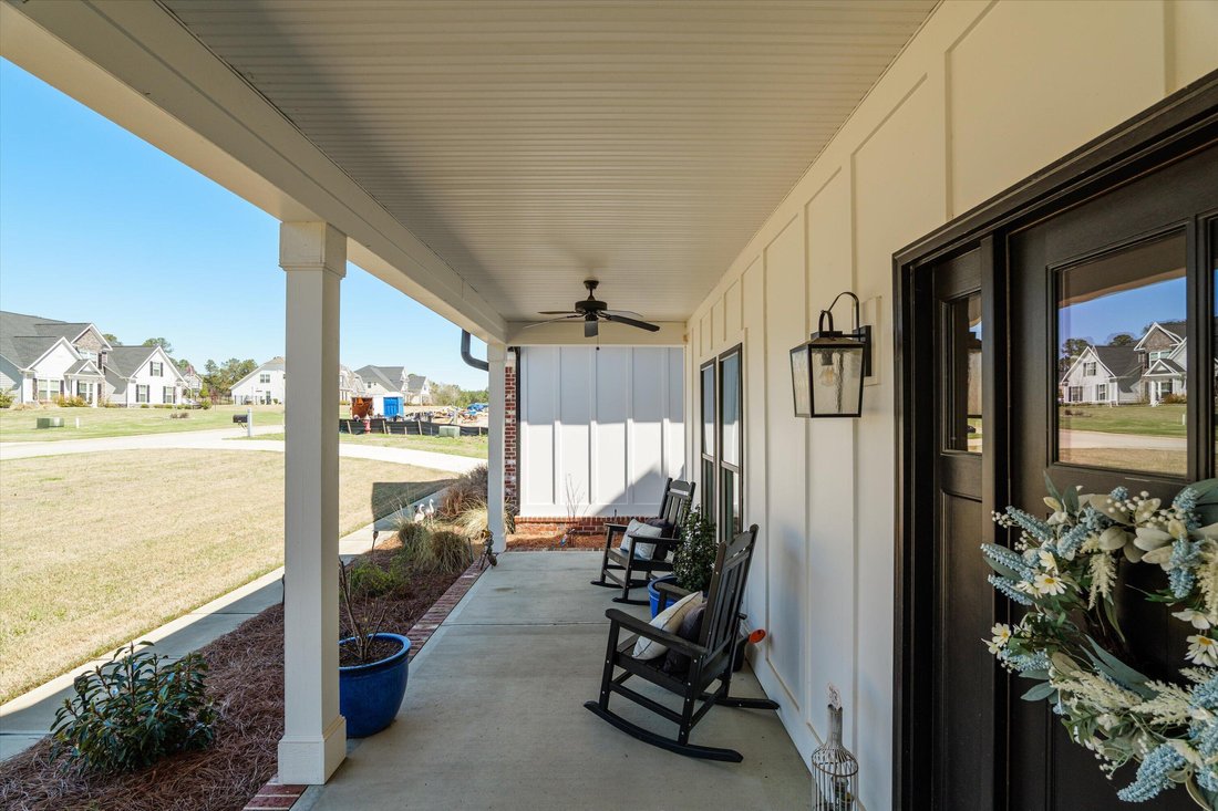 House in North Augusta, South Carolina, United States 3 - 17999757