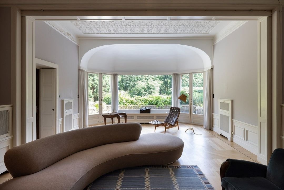 Villa in Wassenaar, South Holland, Netherlands 5 - 15858346