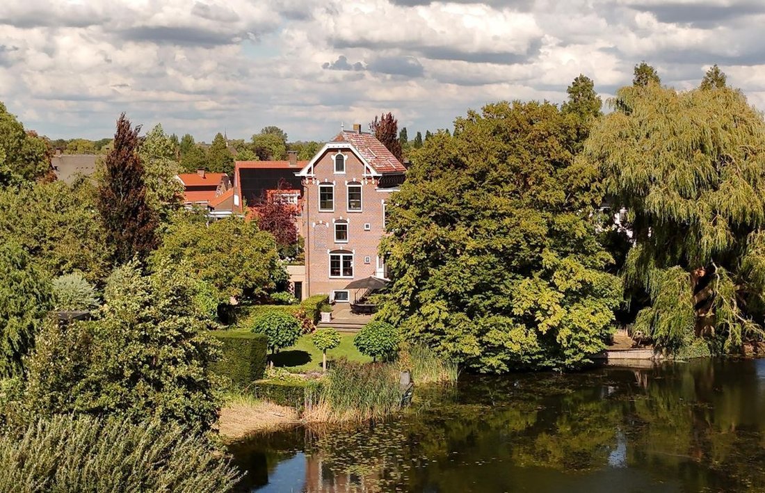 Villa in Almkerk, North Brabant, Netherlands 1 - 17999945