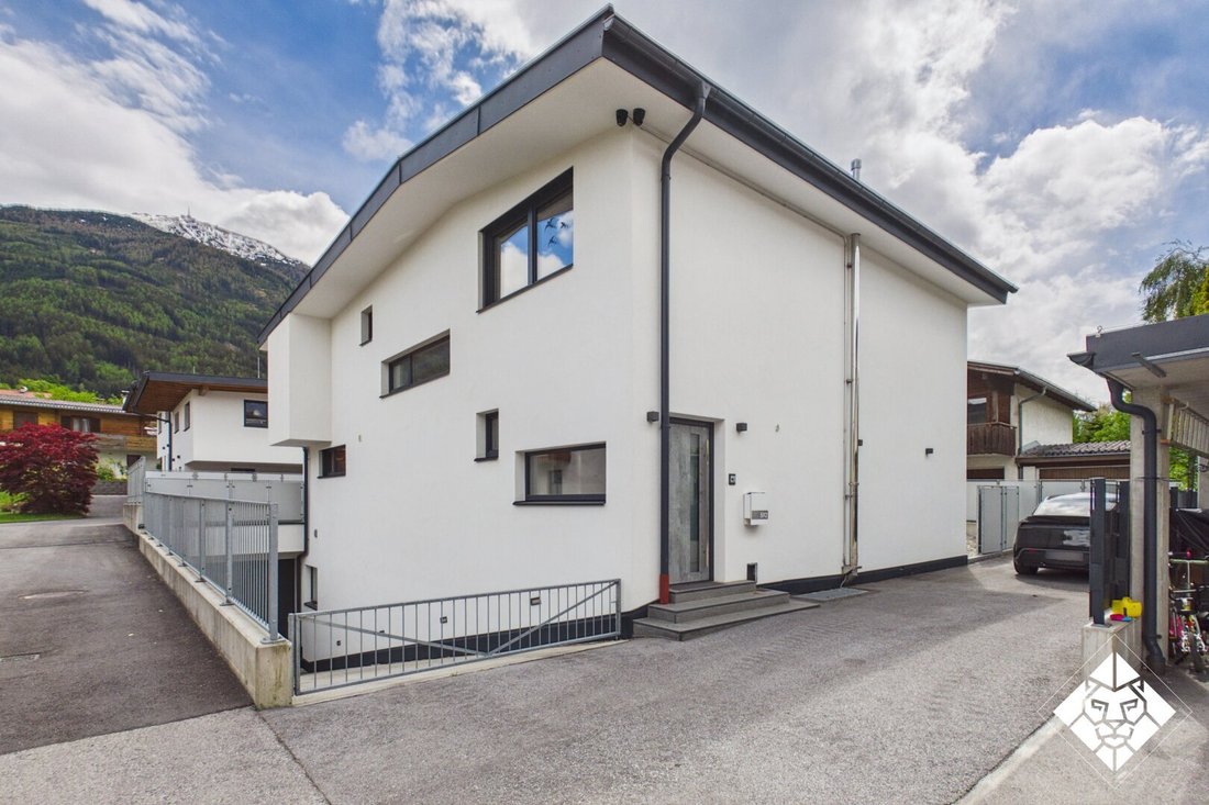 Casa a Sistrans, Tirolo, Austria 2 - 17999977