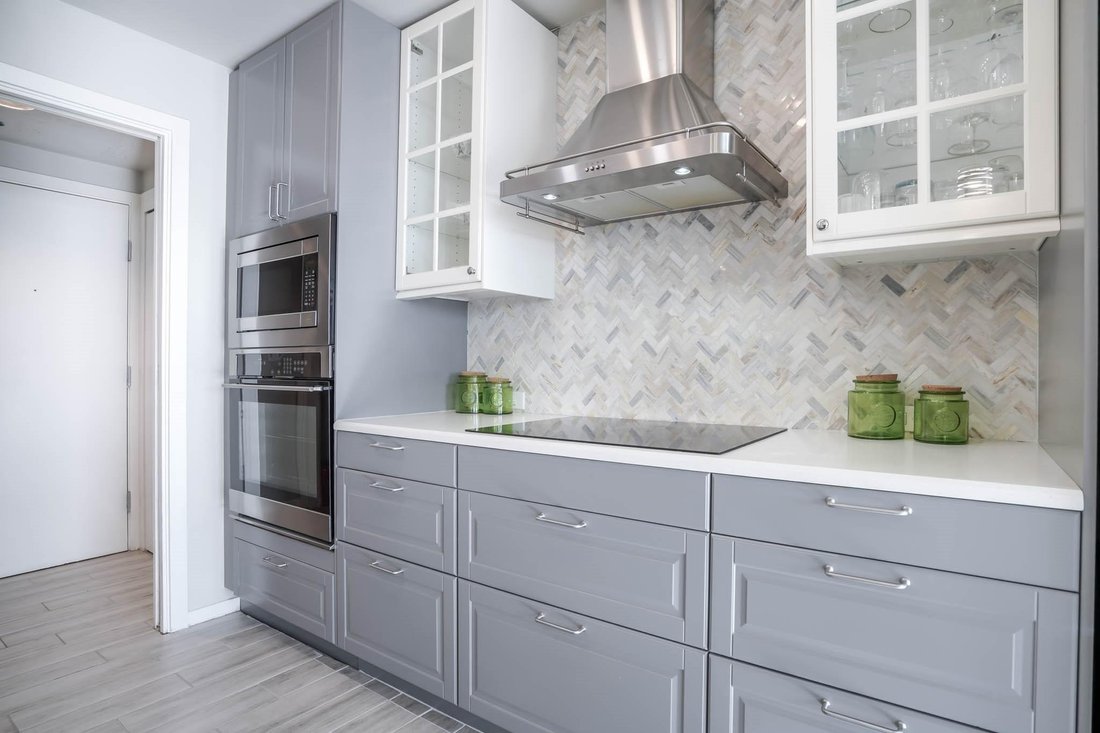 Condo in Houston, Texas, United States 3 - 17999944