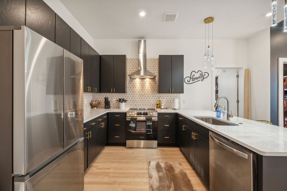 Condo in Nashville, Tennessee, United States 3 - 17999860