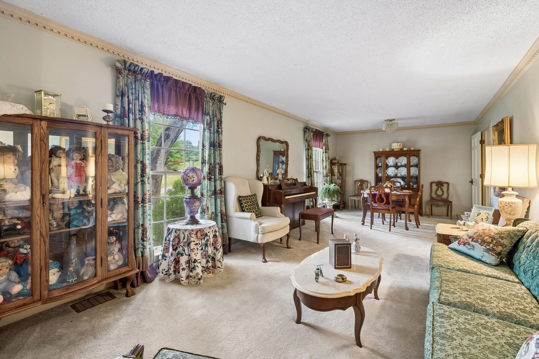 House in Pegram, Tennessee, United States 5 - 17999812