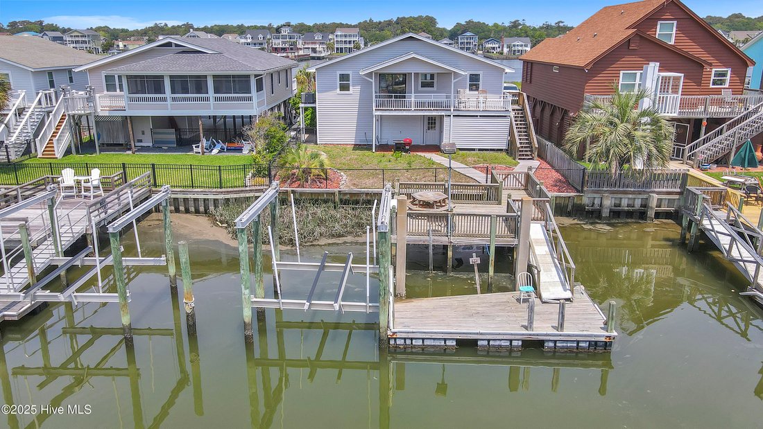 House in Holden Beach, North Carolina, United States 2 - 17999793