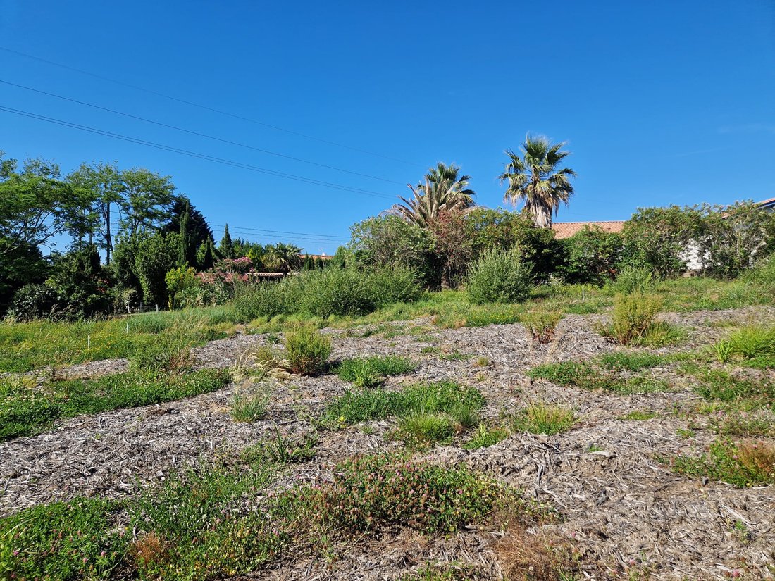 Land in Bidart, Nouvelle-Aquitaine, France 3 - 17999745