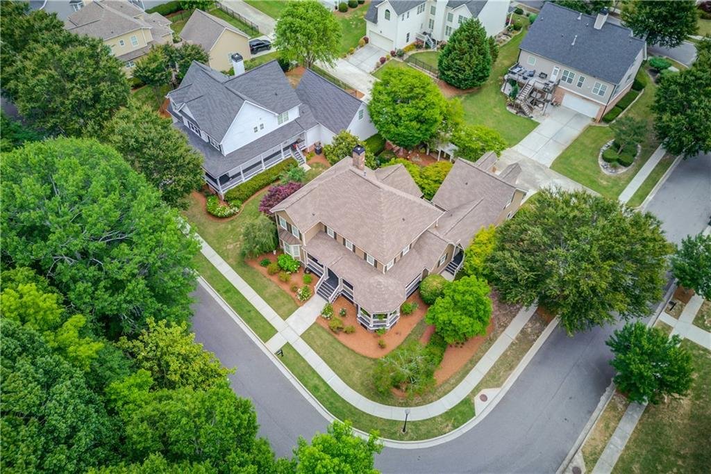 House in Grayson, Georgia, United States 3 - 17999758