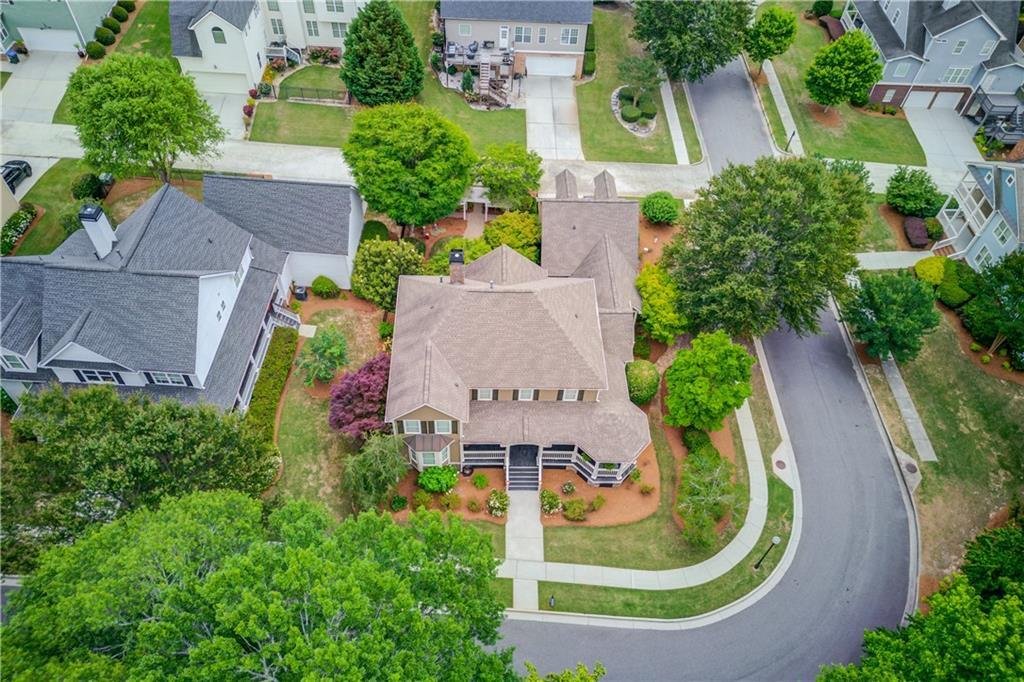 House in Grayson, Georgia, United States 2 - 17999758