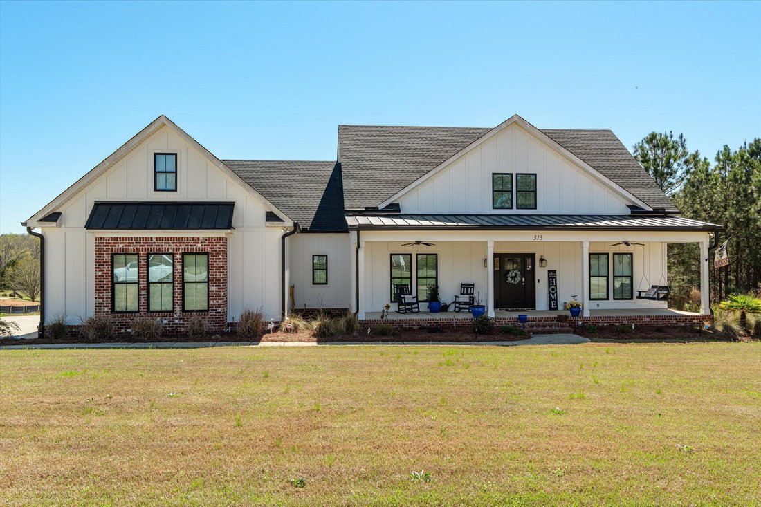 House in North Augusta, South Carolina, United States 1 - 17999757