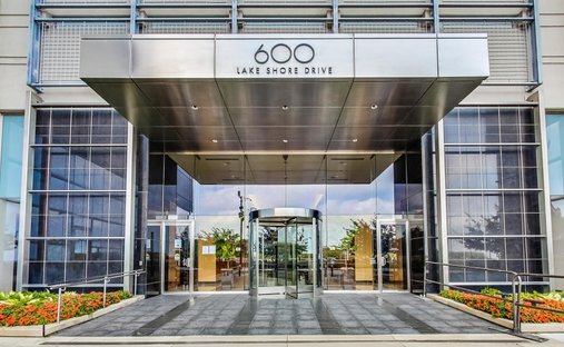 Condominio a Chicago, Illinois, Stati Uniti 1