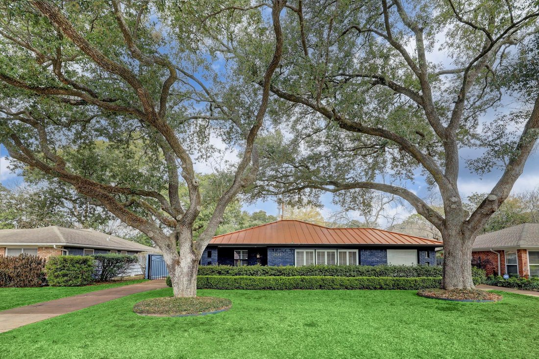 House in Houston, Texas, United States 1 - 17999962