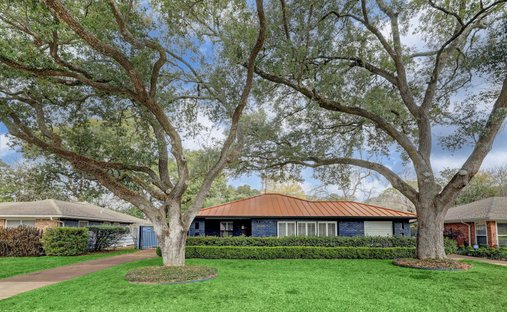 House in Houston, Texas, United States 1