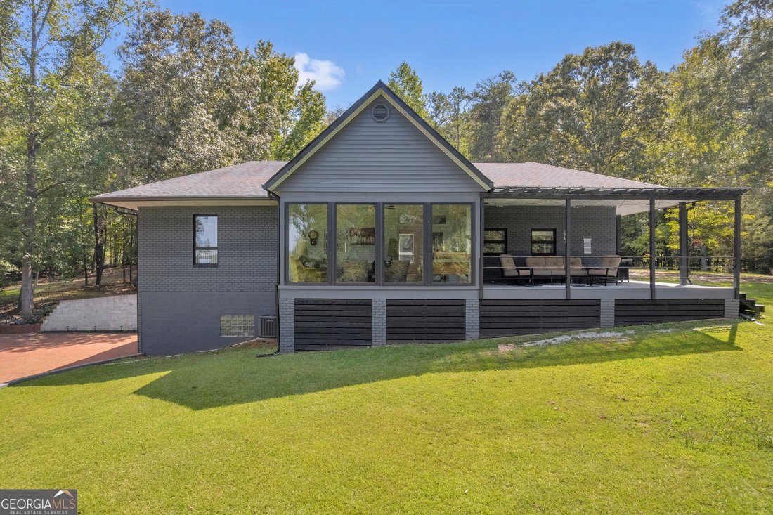 House in Hartwell, Georgia, United States 1 - 18000002