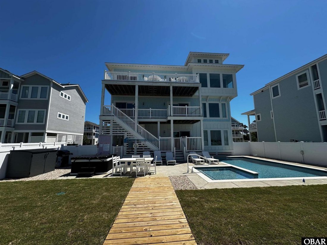 House in Corolla, North Carolina, United States 2 - 17999867