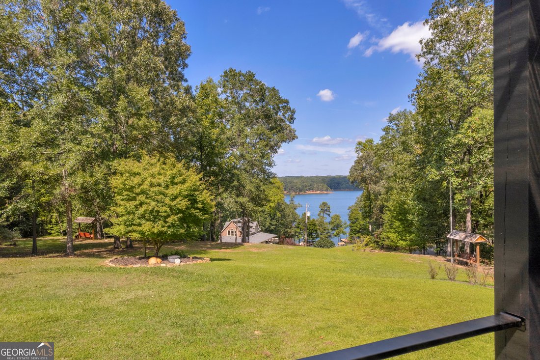 House in Hartwell, Georgia, United States 3 - 18000002