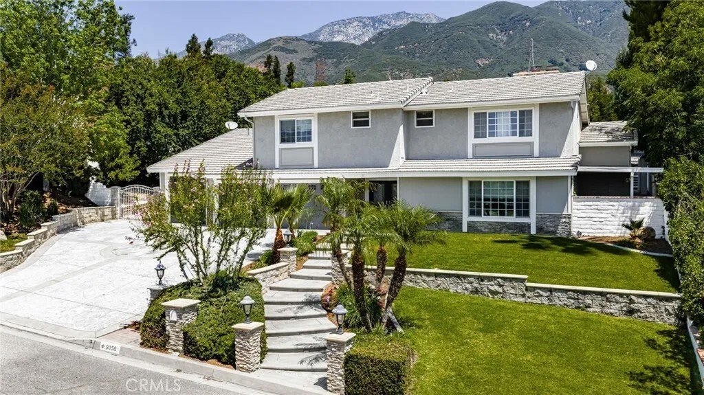 House in Rancho Cucamonga, California, United States 3 - 17999654