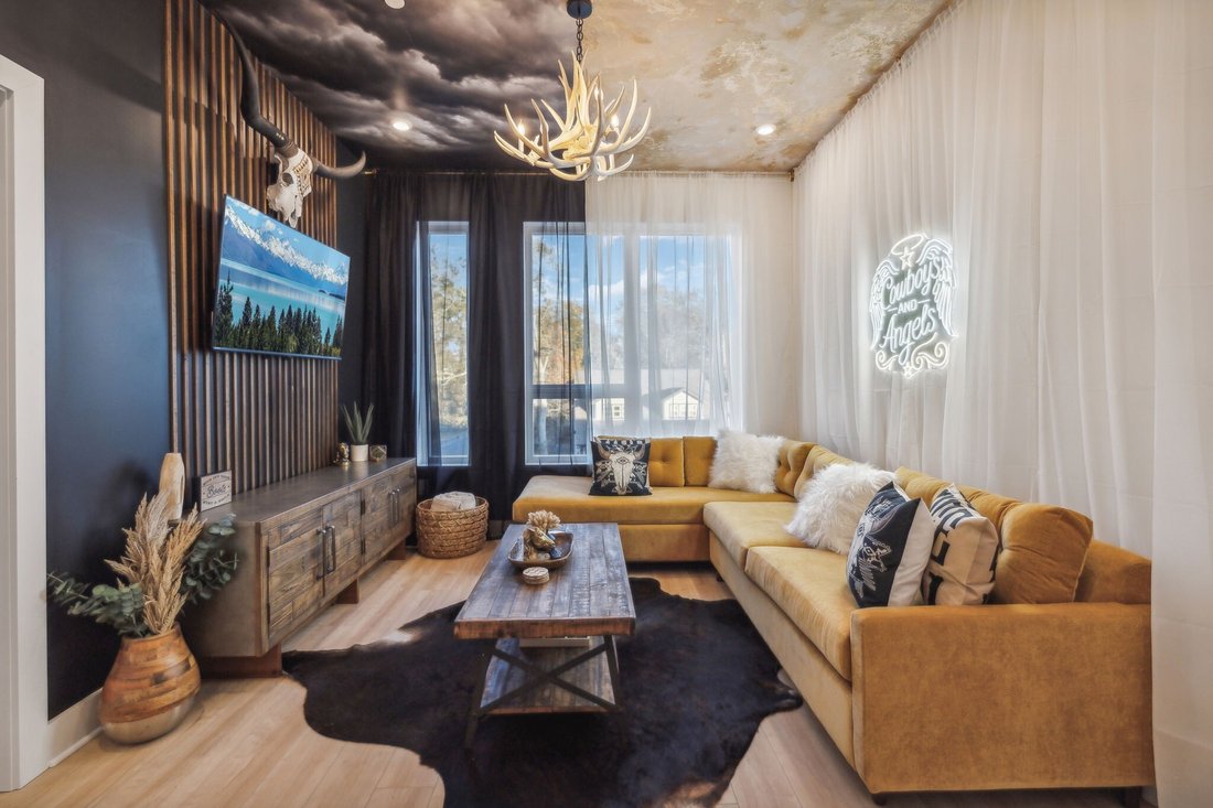 Condo in Nashville, Tennessee, United States 1 - 17999860