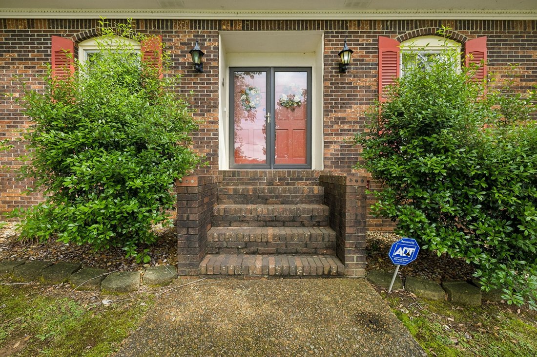 House in Pegram, Tennessee, United States 3 - 17999812