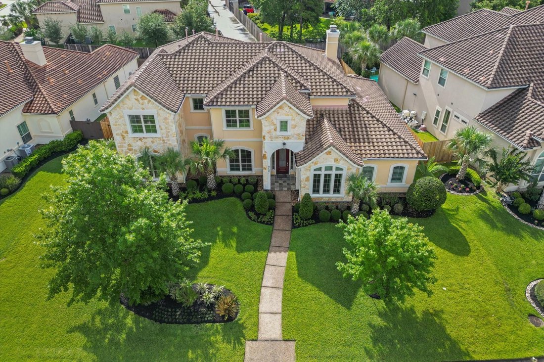 House in Houston, Texas, United States 2 - 17985573