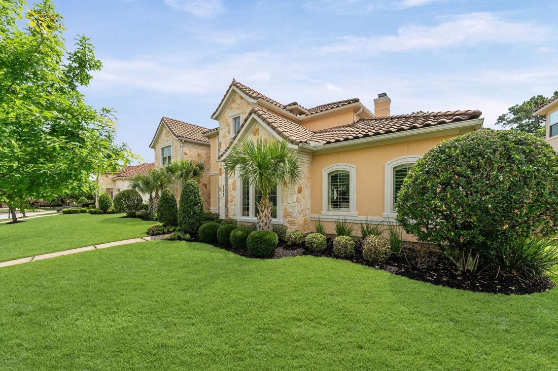 House in Houston, Texas, United States 4 - 17985573