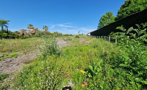 Land in Bidart, Nouvelle-Aquitaine, France 1
