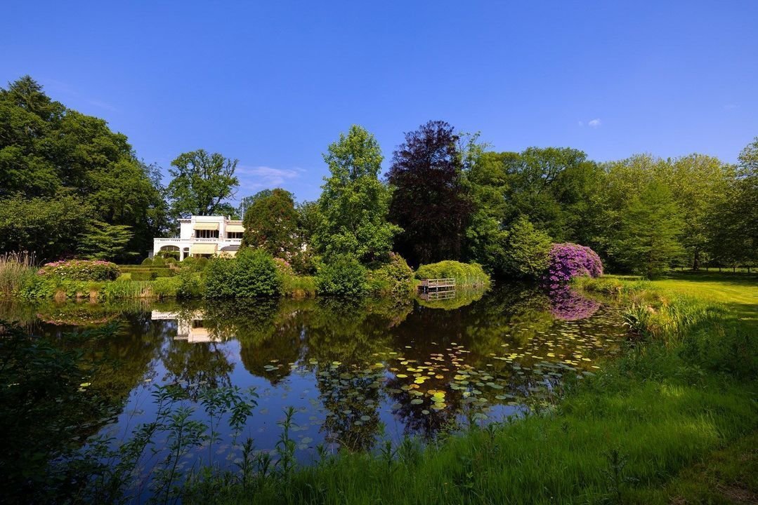 Villa in Wassenaar, South Holland, Netherlands 4 - 15858346