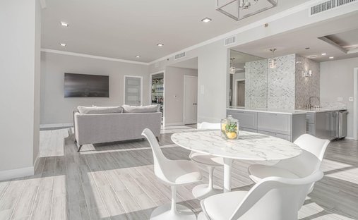 Condo in Houston, Texas, United States 1