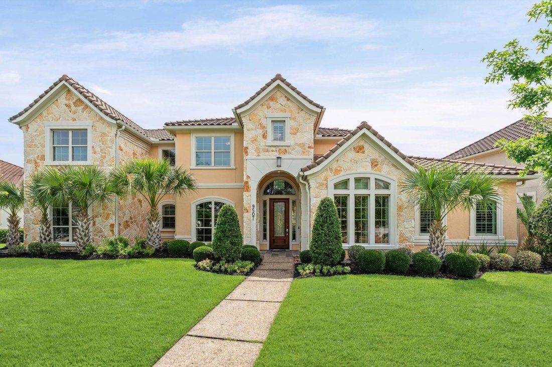 House in Houston, Texas, United States 1 - 17985573