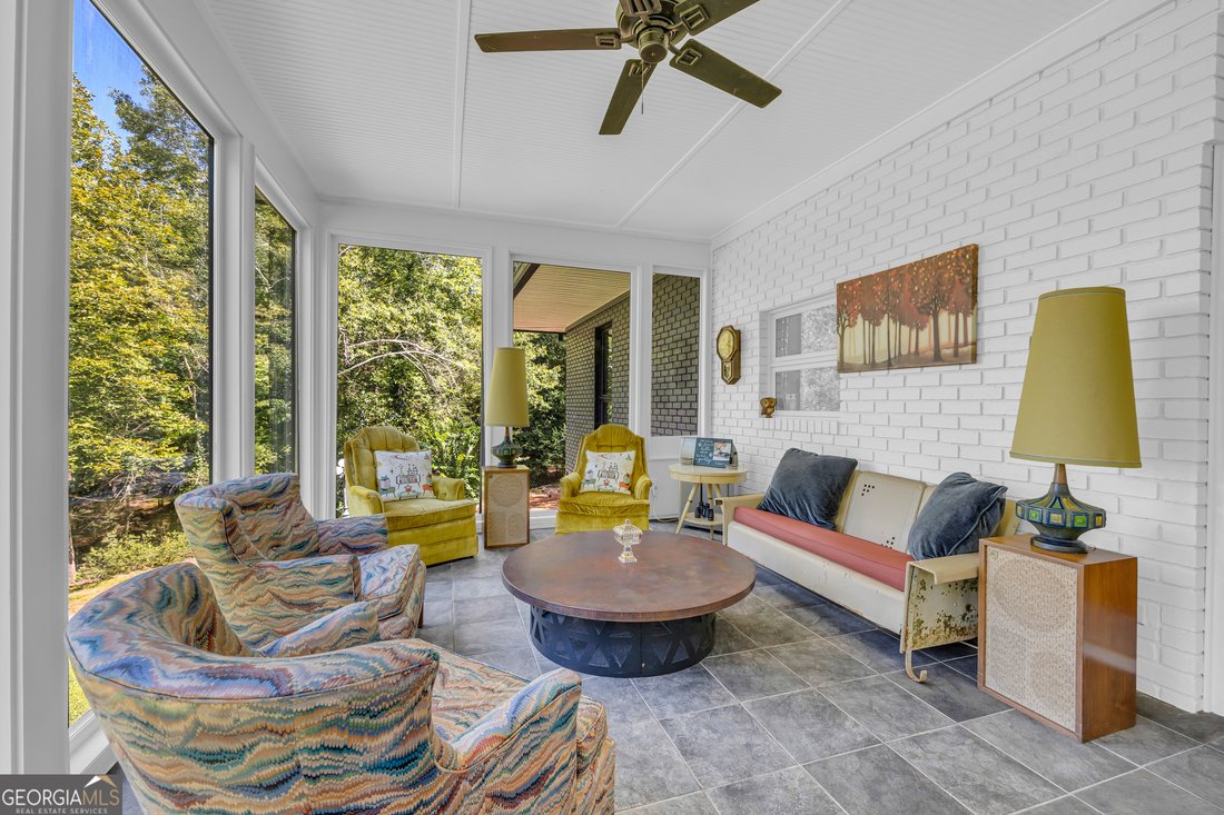 House in Hartwell, Georgia, United States 4 - 18000002