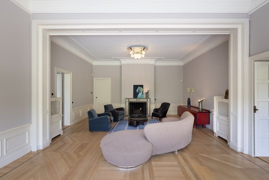 Villa in Wassenaar, South Holland, Netherlands 3 - 15858346