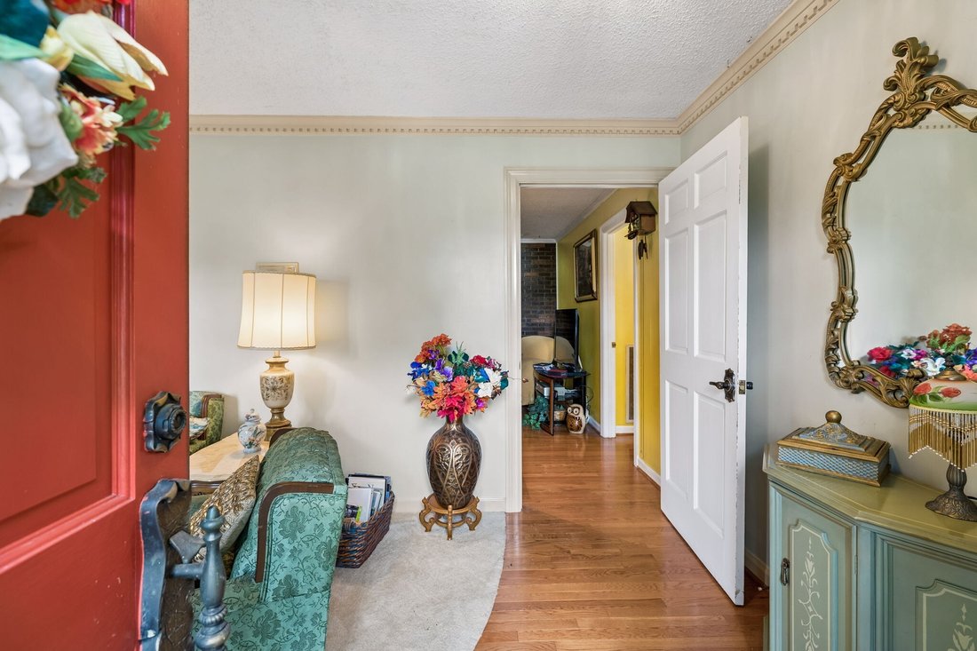 House in Pegram, Tennessee, United States 4 - 17999812