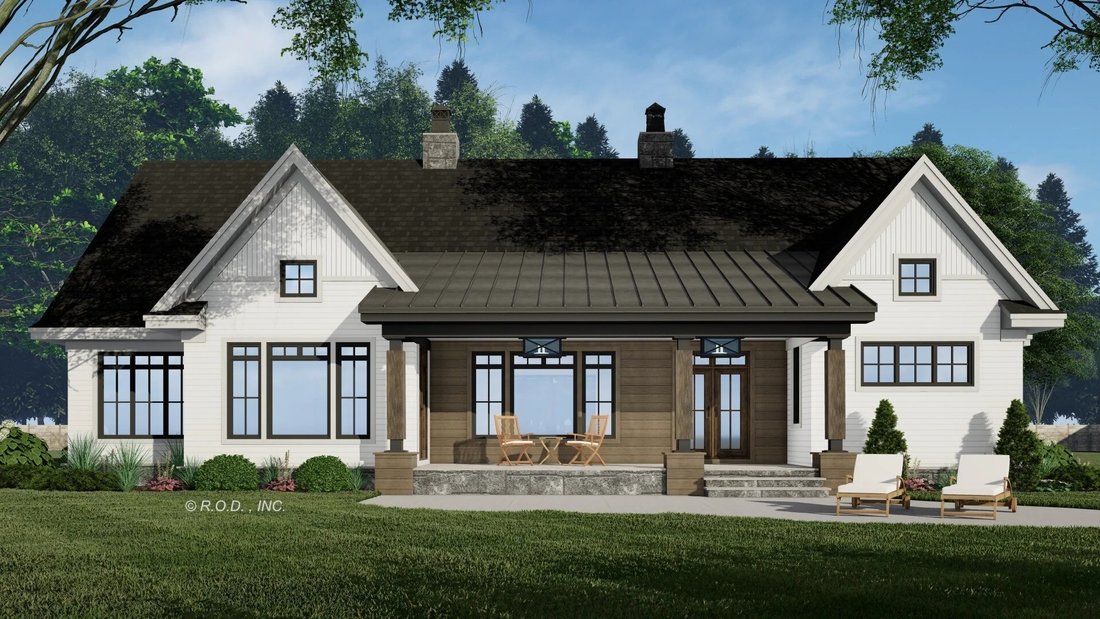 House in Estill Springs, Tennessee, United States 2 - 17999826