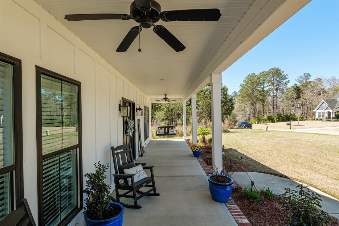 House in North Augusta, South Carolina, United States 4 - 17999757
