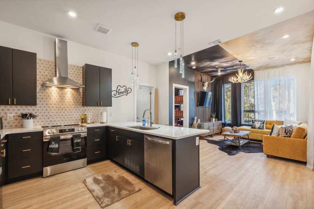 Condo in Nashville, Tennessee, United States 5 - 17999860