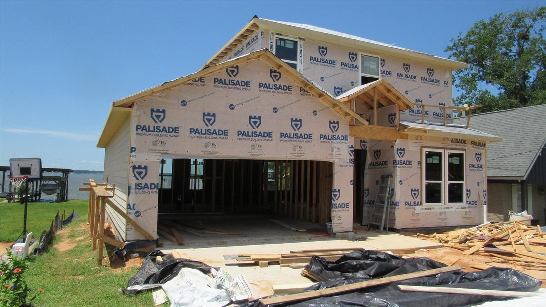 House in Onalaska, Texas, United States 3 - 17999958