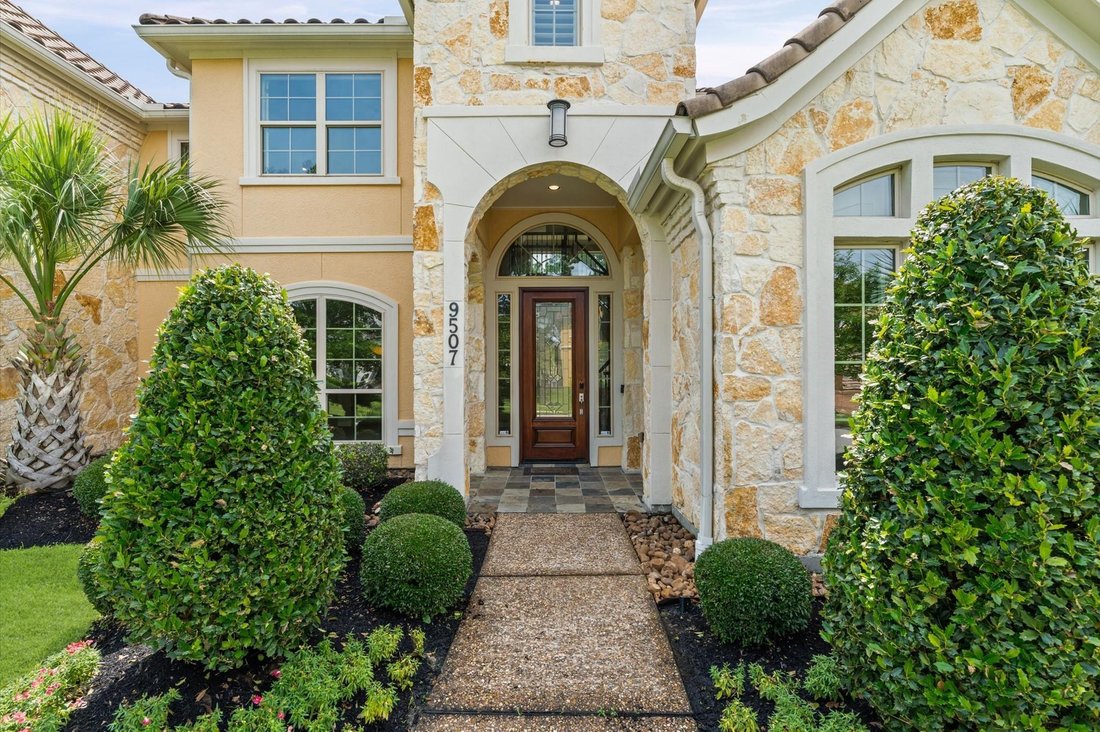 House in Houston, Texas, United States 5 - 17985573