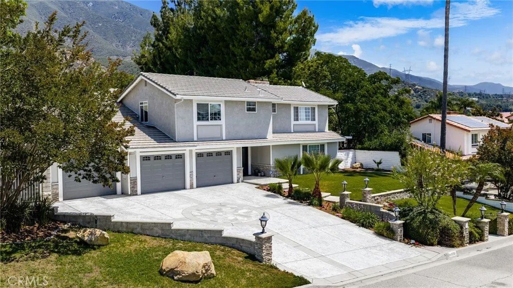 House in Rancho Cucamonga, California, United States 4 - 17999654