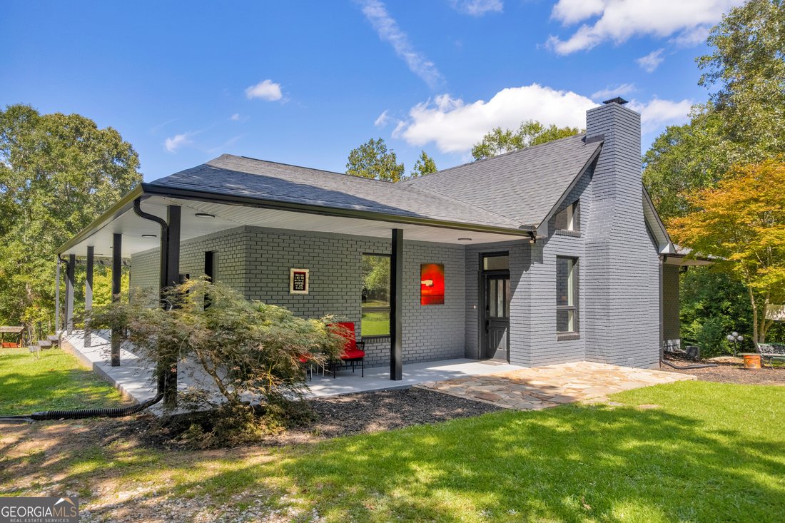 House in Hartwell, Georgia, United States 2 - 18000002