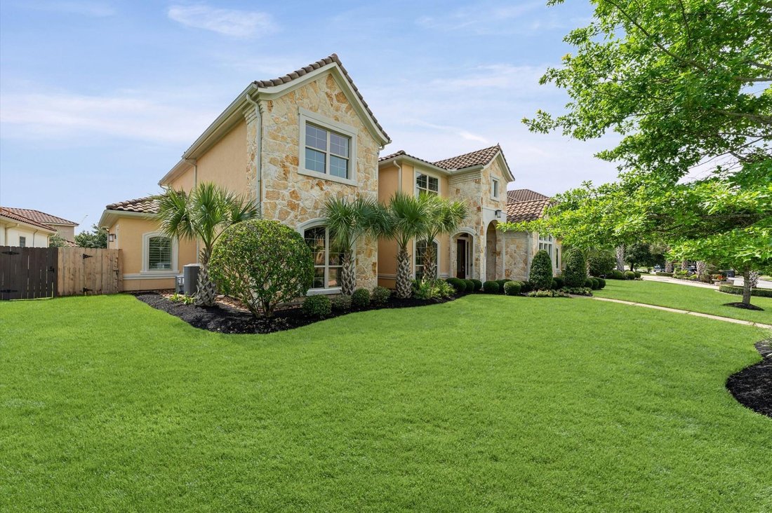 House in Houston, Texas, United States 3 - 17985573