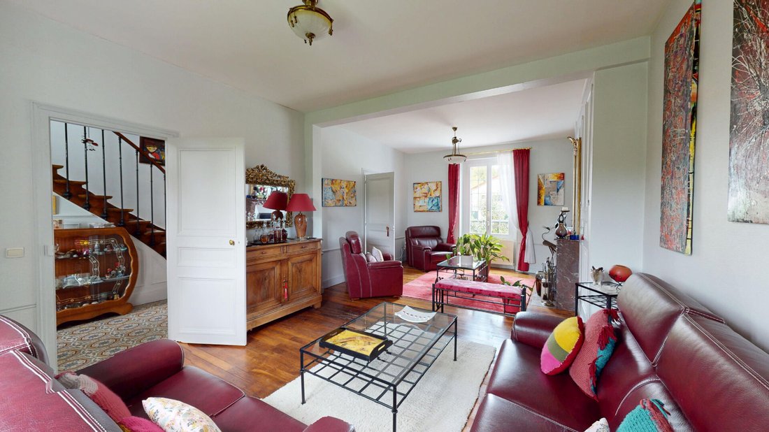 Villa in Jouy-sur-Morin, Ile-de-France, France 5 - 17999927