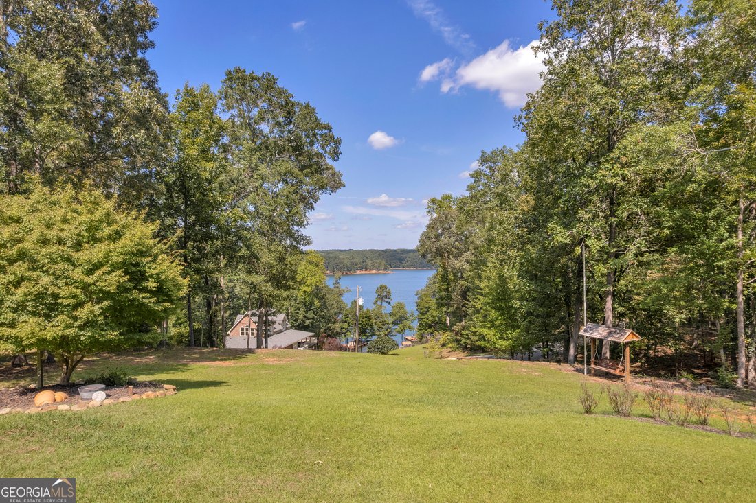House in Hartwell, Georgia, United States 4 - 18000002